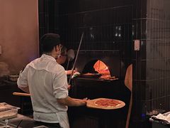 -Mercato莫卡多露台餐厅与酒吧(K11店)