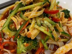 -魏家凉皮(博水商务大厦店)