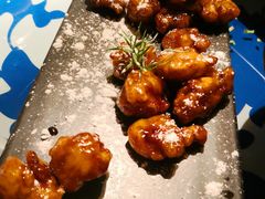-绿茶餐厅(领展购物广场·中关村店)