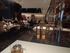 大堂-千百味红餐厅·江西菜(绿地双子塔店)