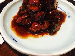 -金枝玉叶上海人家食府(三里河店)