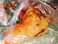 -大益烤鸡