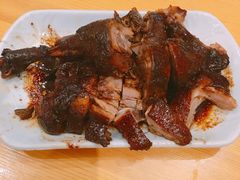 -乌镇那一年小院主题餐厅(甘泉西路店)