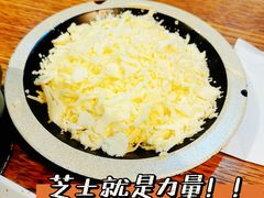 -八福力韩国休闲餐厅(泉舜店)