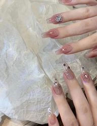 点击看大图 -睫毛弯弯·美甲美睫