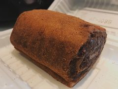 驴打滚-老回回饺子馆(海洋馆店)