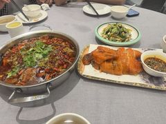 -金哥私房菜馆(张府园总店)
