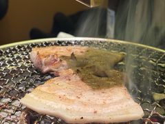 -樱嘢·炭火烧肉(惠南店)