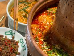 -一坐一忘云南菜(嘉里中心店)