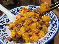 -天下客饭店(中山路店)