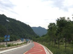-牛背梁国家森林公园
