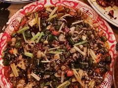 -饭江湖·江湖菜(湖广会馆店)