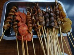 -阿拉提大盘鸡@米饭(南环东路汇邻广场店)