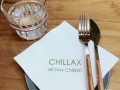 -CHILLAX轻乐时(侨建·Hi City店)