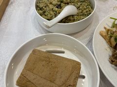 野菜小豆腐-潍坊菜馆(三里河南横街店)