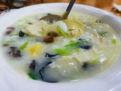 金牌全家福-春水锅贴·传统鲁菜(大明湖店)