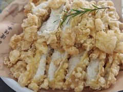 -邢家锅贴老店·非遗·开封菜(金明广场店)