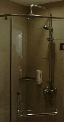 -甸园锦江宾馆(北外滩店)