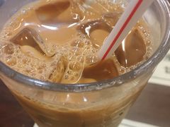 -兰芳园(上环店)