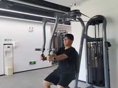 -WEGYMER健萌健身(麦德龙钰龙天下馆)