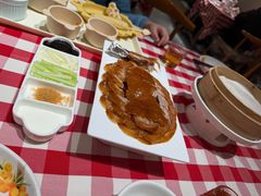-西贝(紫荆广场店)