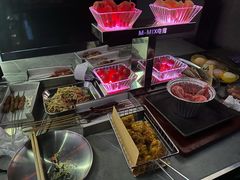 -M-MIX电音烤吧