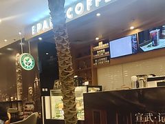 -逸派咖啡 EPARKCOFFEE(广安门店)