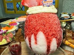 -楠火锅(西单店)