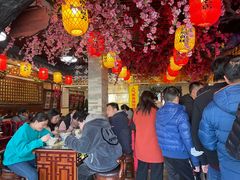 -金杨拉面王小吃面馆·牛三宝面·红烧牛肉粉