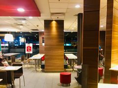 -麦当劳(武汉火车站店)