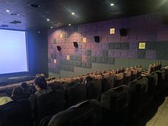 -成都百丽宫影城(LUXE太古里店)