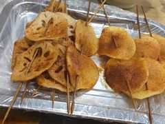 -高原第一家资格烤羊肉(玉林南路总店)