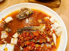 -鑫小城故事·藕汤·家常菜(海林广场店)