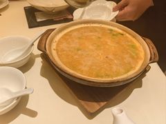 -利苑酒家(宜安广场店)