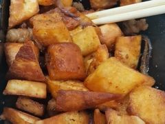 -巴依老爷新疆美食(远洋未来汇购物中心店)