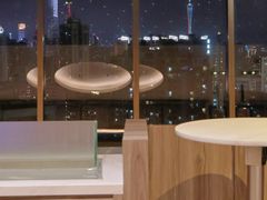 -广州花园酒店-凌璇阁360度高空海鲜自助餐CAROUSEL