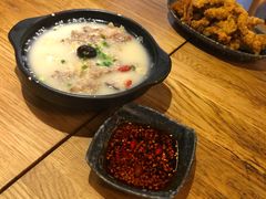 -付小姐在成都(川沙店)