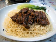 -新辉港式茶餐厅(北栅店)