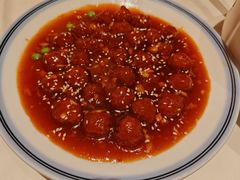 -老太原菜馆(南宫店)