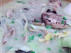 -九月九传统美食