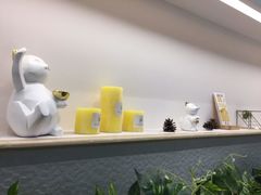 -三只蜜蜂蛋糕(东城店)