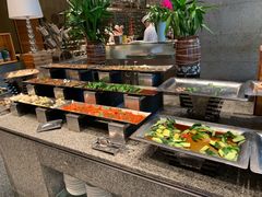 -金玛国宾酒店-自助西餐厅
