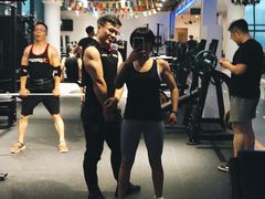 -精英汇健身·恒温游泳(北辰店)