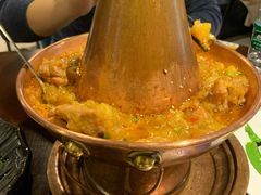 铜锅洋芋鸡-觅山云南菜(泊富ICITY店)