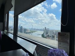 -华厦大酒店·桃源西餐厅·自助餐