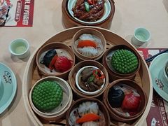 -丰圆轩粤式茶楼(大宁国际商业广场店)