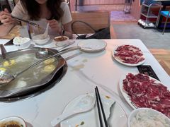 -八合里潮汕鲜牛肉火锅(吉大店)