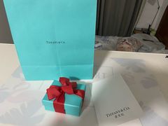 -Tiffany & Co.蒂芙尼
(武汉武商MALL店)