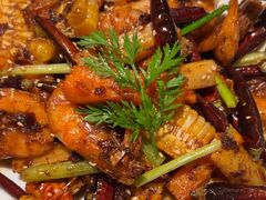 -榕意·川味之美(深业上城店)