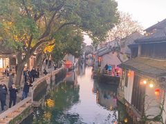 -周庄古镇景区-双桥